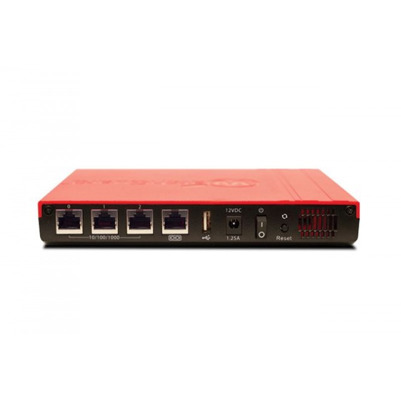 WatchGuard Firebox T15 - Wireless